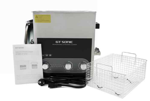 工業超聲波清洗機的應用領域有哪些